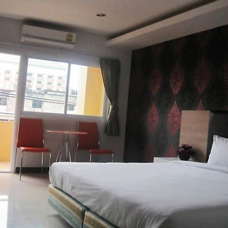Orange Grand Hotel Ban Khlong Phruan Zewnętrze zdjęcie